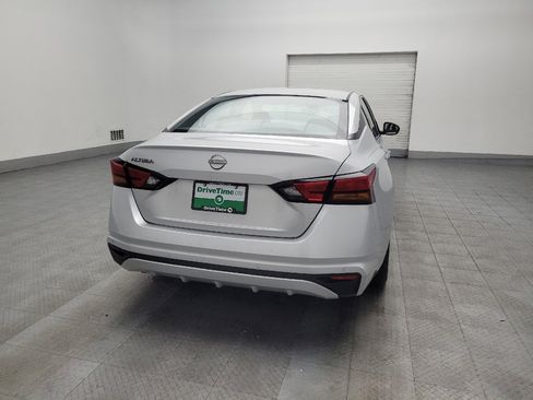 Used 2024 Nissan Altima 2.5 S image 7