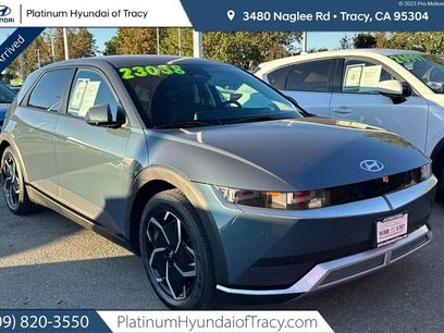 Used 2022 Hyundai Ioniq 5 SEL