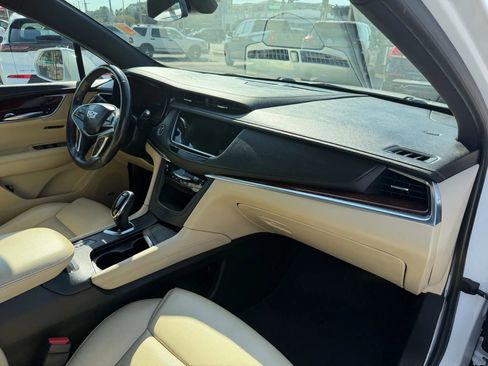 Used 2018 Cadillac XT5 Premium Luxury image 20