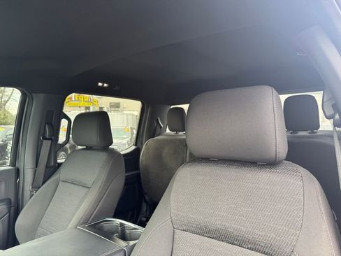 Used 2023 Ford F150 XLT w/ Equipment Group 302A High image 11