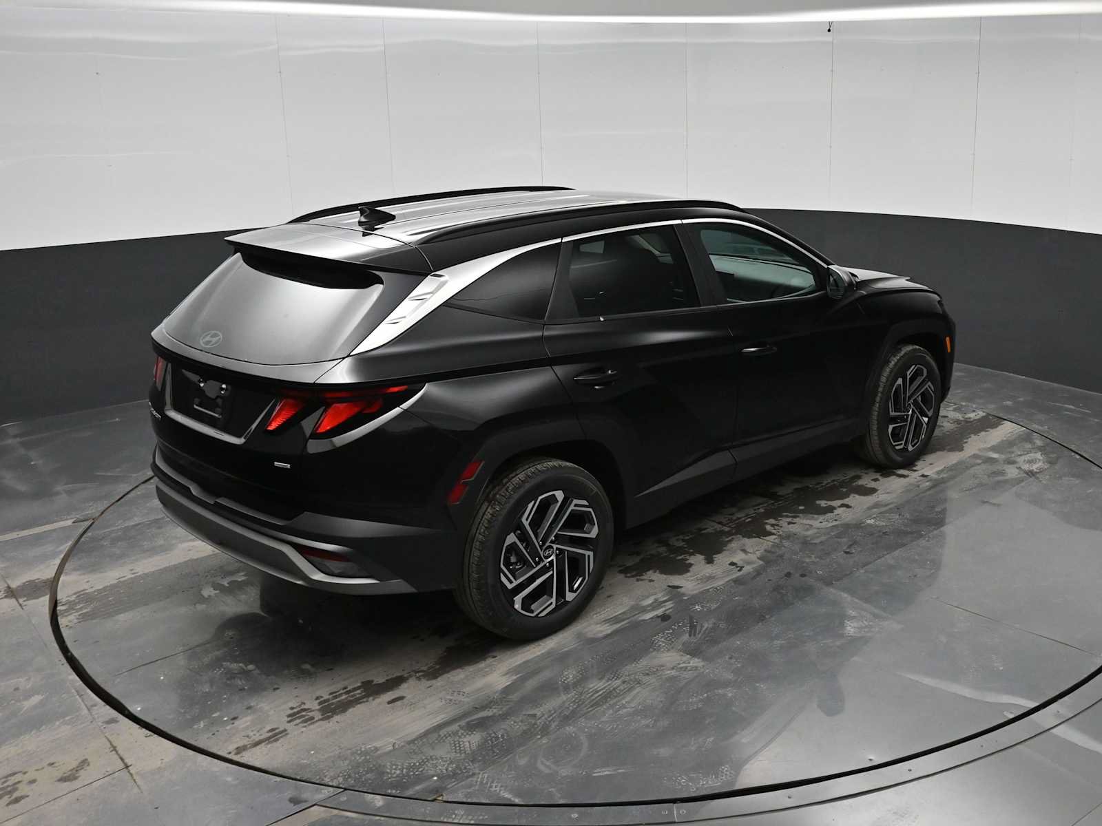 New 2026 Hyundai Tucson SEL Plus AWD/4WD image 28
