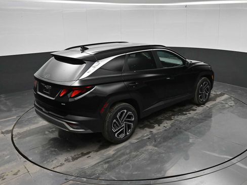 New 2026 Hyundai Tucson SEL Plus AWD/4WD image 28