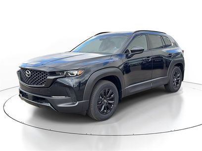 New 2026 MAZDA CX-50 AWD 2.5 Hybrid w/ Weather Package