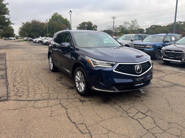 Certified 2024 Acura RDX SH-AWD image 29