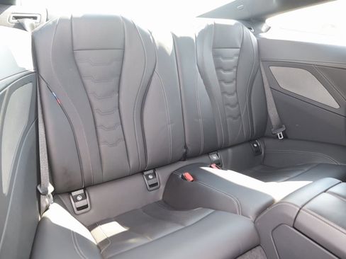 Used 2023 BMW M850i xDrive Coupe image 16