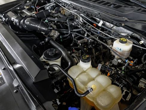 Used 2024 Ford F250 XL w/ STX Appearance Package image 44