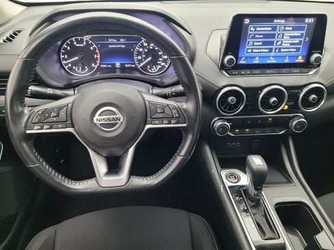 Used 2022 Nissan Sentra SV image 22