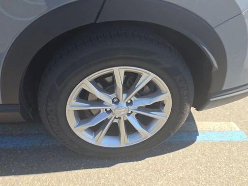 Used 2023 Honda CR-V EX-L image 19