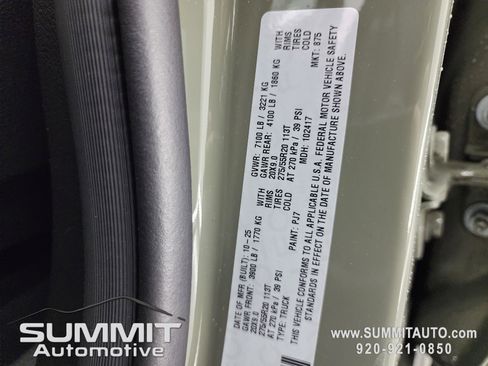 New 2026 RAM 1500 Big Horn image 60