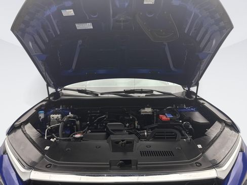 Used 2024 Honda CR-V LX image 24
