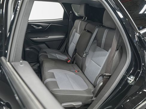 Used 2023 Chevrolet Blazer LT w/ Midnight/Sport Edition image 28