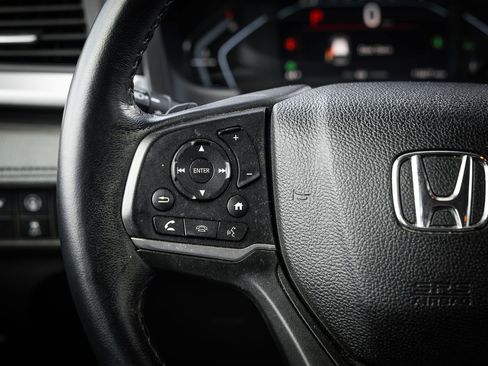 Used 2021 Honda Odyssey EX-L image 29