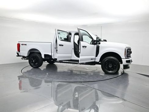 New 2026 Ford F250 XL w/ STX Appearance Package AWD/4WD image 48