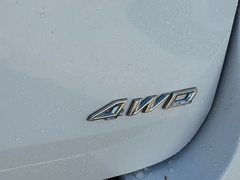 Used 2021 Ford Explorer Limited AWD/4WD image 16