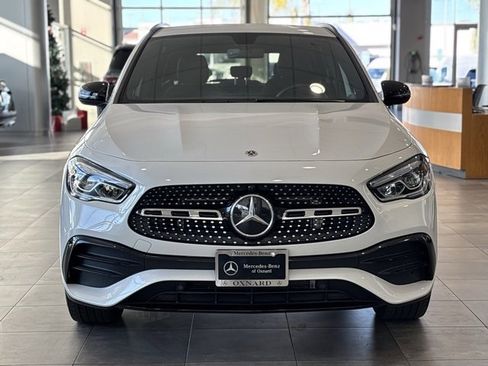 Used 2022 Mercedes-Benz GLA 250 image 9