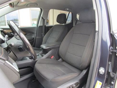Used 2019 GMC Terrain SLE w/ Driver Convenience Package AWD/4WD image 11