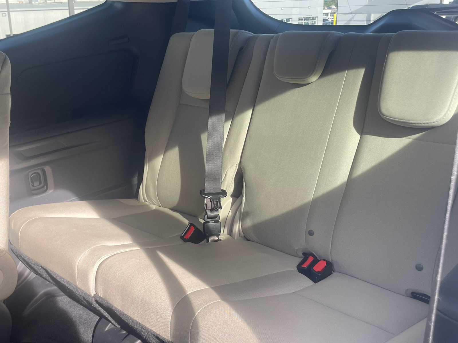 Used 2024 Subaru Ascent Premium w/ Convenience Package AWD/4WD image 22