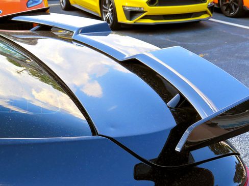 Used 2023 Toyota Camry TRD image 13