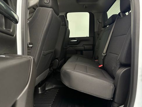 New 2026 GMC Sierra 2500 Pro w/ 1SA Pro Safety Plus Package image 29