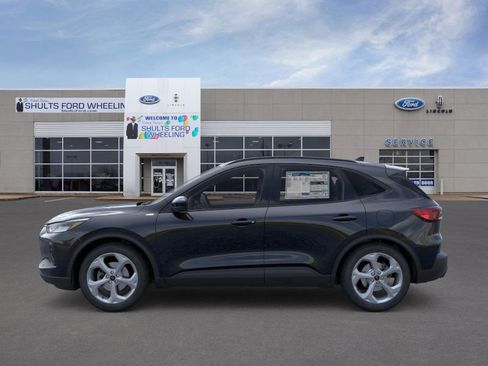 New 2026 Ford Escape ST-Line Select w/ Tech Pack #1 image 3