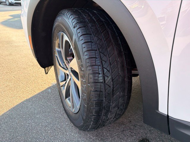 Used 2022 Buick Envision Essence w/ Safety Package AWD/4WD image 10