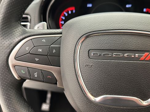 Used 2022 Dodge Durango Citadel AWD/4WD image 22