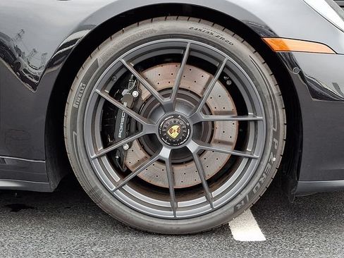 Certified 2026 Porsche 911 Carrera GTS RWD image 12