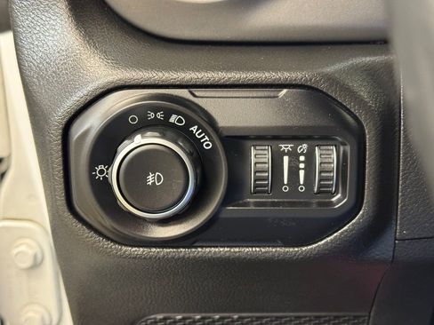 Used 2022 Jeep Wrangler Unlimited Willys image 28