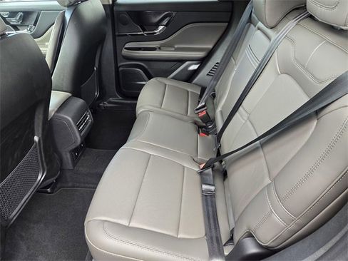 New 2025 Lincoln Corsair Grand Touring w/ Equipment Group 301A image 13