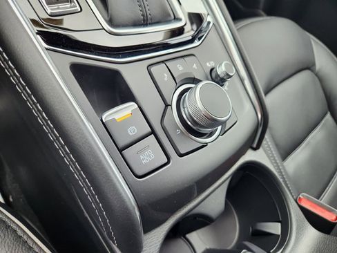 New 2025 MAZDA CX-5 AWD 2.5 S image 17