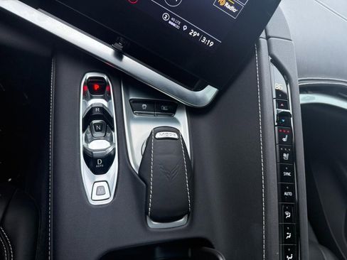 Used 2023 Chevrolet Corvette Stingray Convertible w/ 2LT image 14