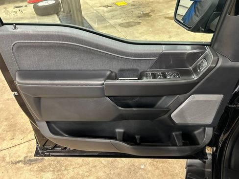 Certified 2024 Ford F150 Lariat w/ Equipment Group 502A High AWD/4WD image 15