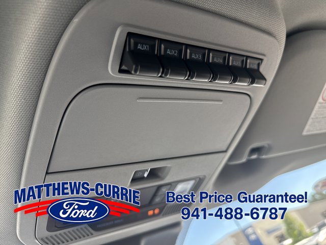 New 2027 Ford F250 XL w/ Tremor Off-Road Package AWD/4WD image 23