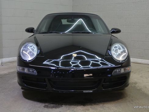 Used 2006 Porsche 911 Carrera S RWD image 5