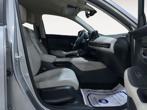 New 2025 Honda HR-V LX image 15