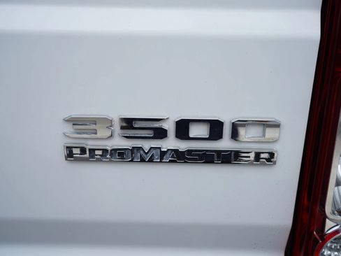 Used 2023 RAM ProMaster 3500 w/ Driver Convenience Group FWD image 24