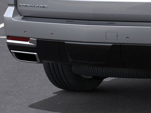 New 2026 Cadillac Escalade 2WD w/ LPO, Floor Liner Package image 14