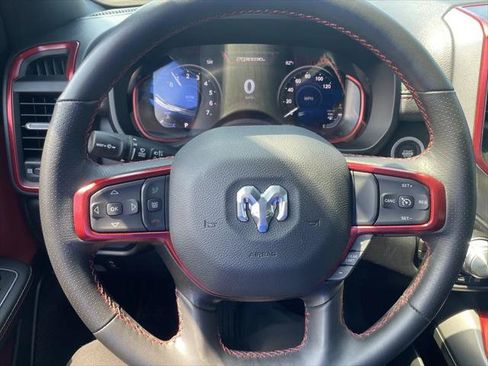 Certified 2023 RAM 1500 Rebel w/ Rebel Level 1 Equipment Group AWD/4WD image 18