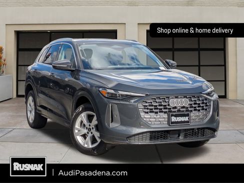 New 2025 Audi Q5 Premium image 1