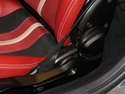 Certified 2021 Ferrari 812 GTS RWD image 76