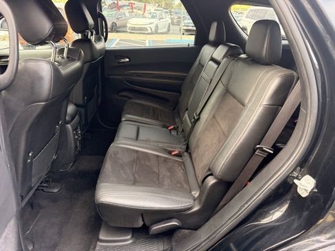 Used 2022 Dodge Durango GT image 15