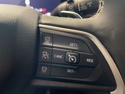 Used 2023 Jeep Grand Cherokee Limited w/ Trailer Tow Prep Group (B) image 41