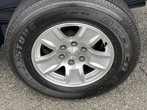 Used 2014 Chevrolet Silverado 1500 LT w/ Trailering Package image 11