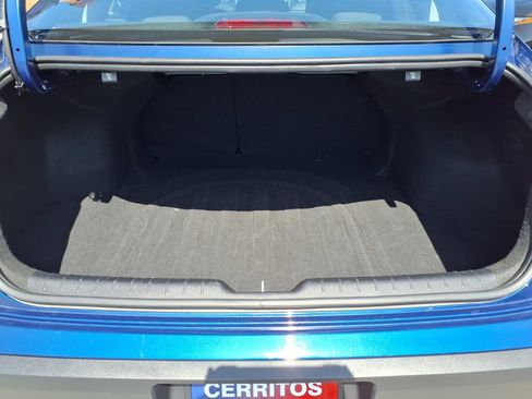 Certified 2025 Kia K4 FWD image 23