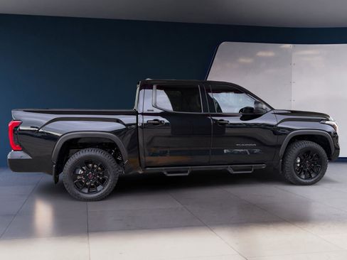 Used 2024 Toyota Tundra SR5 w/ SR5 Premium Package AWD/4WD image 6