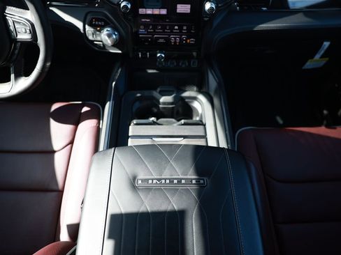 New 2026 RAM 1500 Limited image 31