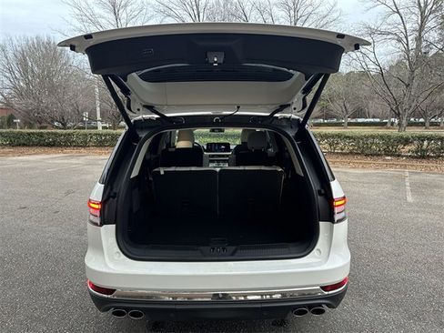 New 2026 Lincoln Aviator Premiere image 26