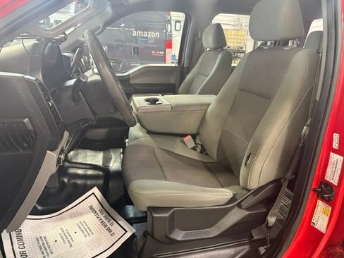 Used 2018 Ford F150 XL w/ Equipment Group 101A Mid AWD/4WD image 39