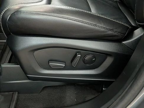 Used 2023 Ford Explorer ST w/ Equipment Group 401A AWD/4WD image 13