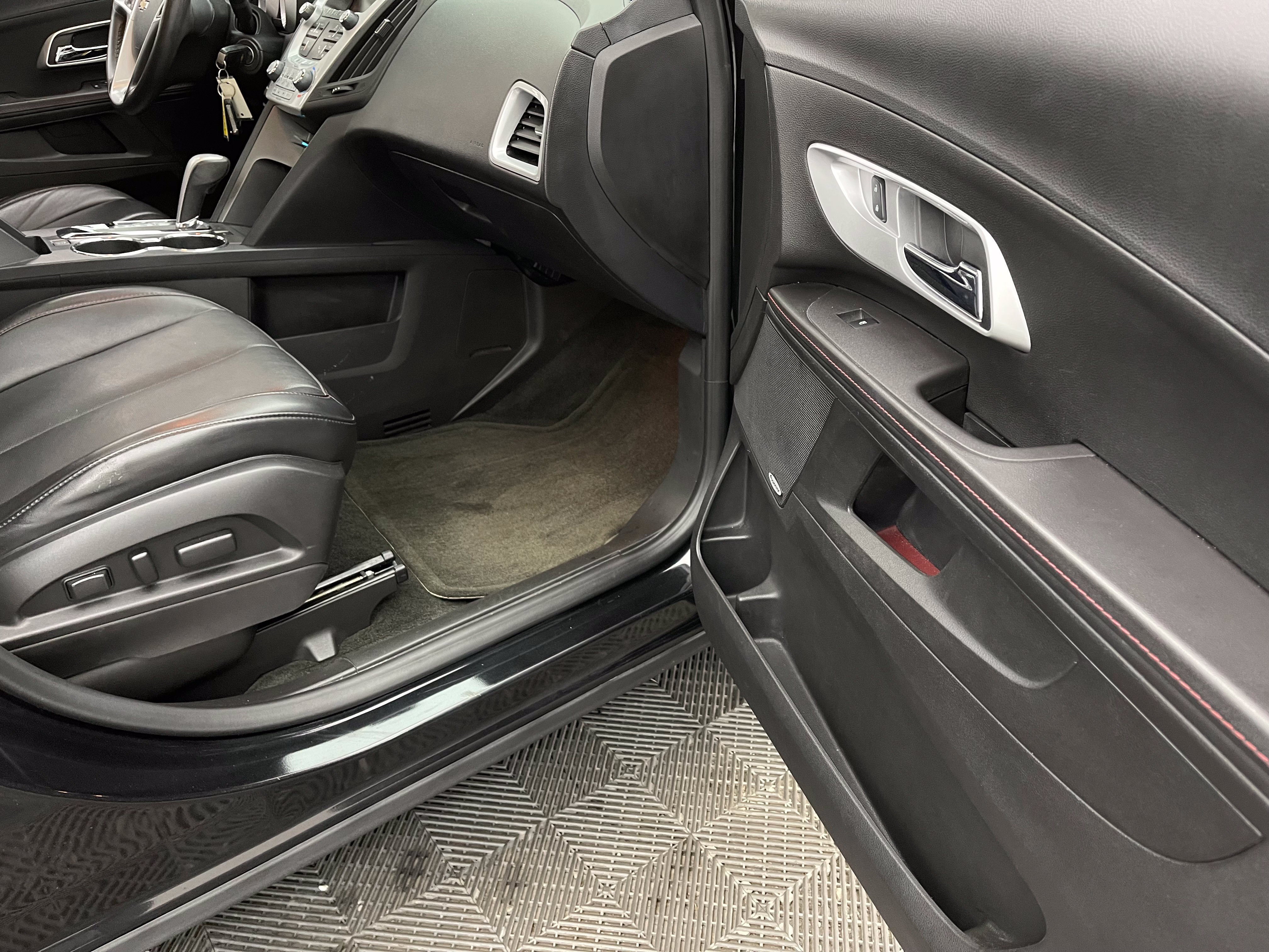 Used 2015 Chevrolet Equinox LTZ FWD image 33
